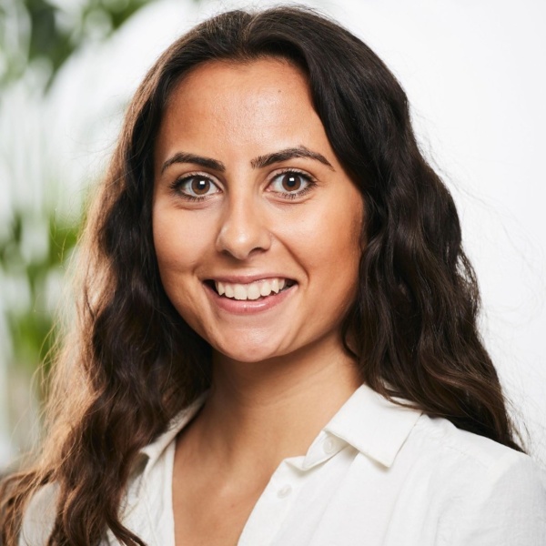 Pegah Afsharian
