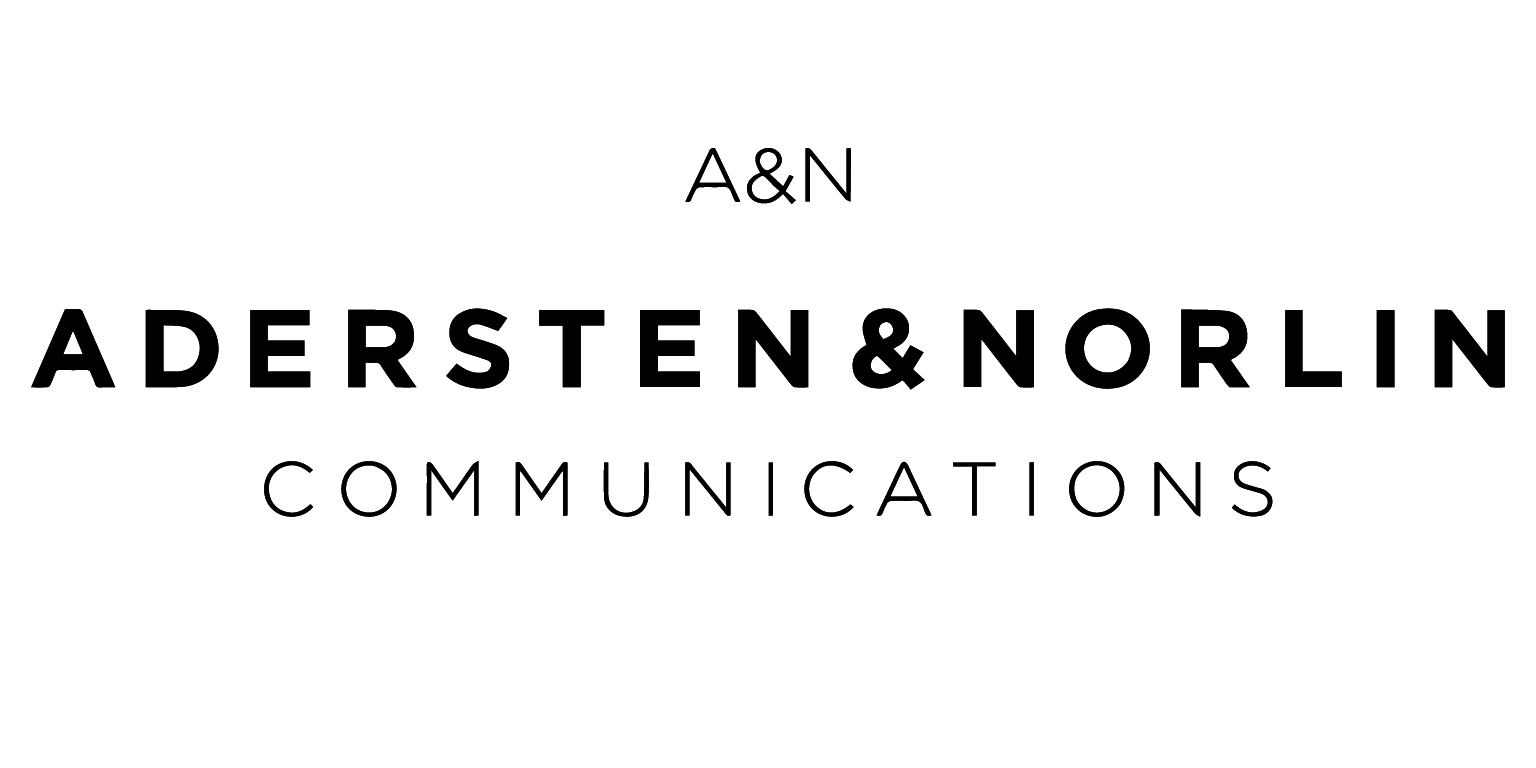 Adersten&Norlin Communications