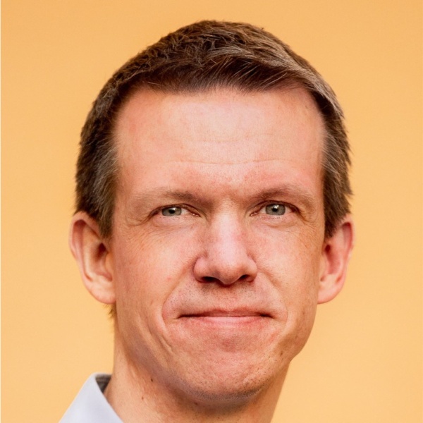 Johan Bäckström
